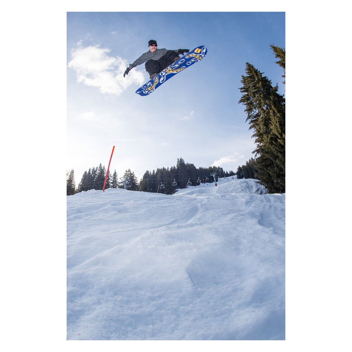 Sicko Snowboard 2027