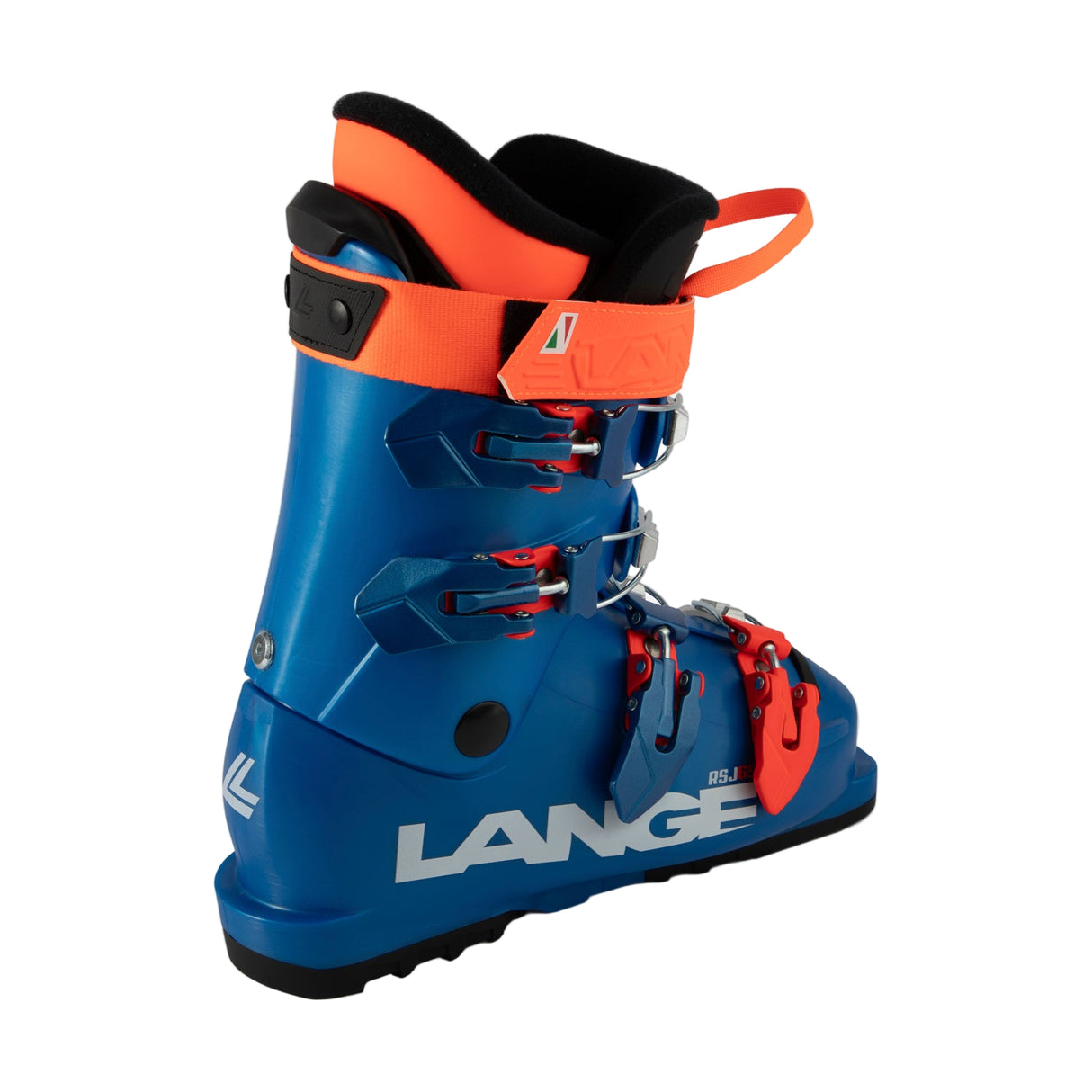 RSJ 65 Ski Boots 2026