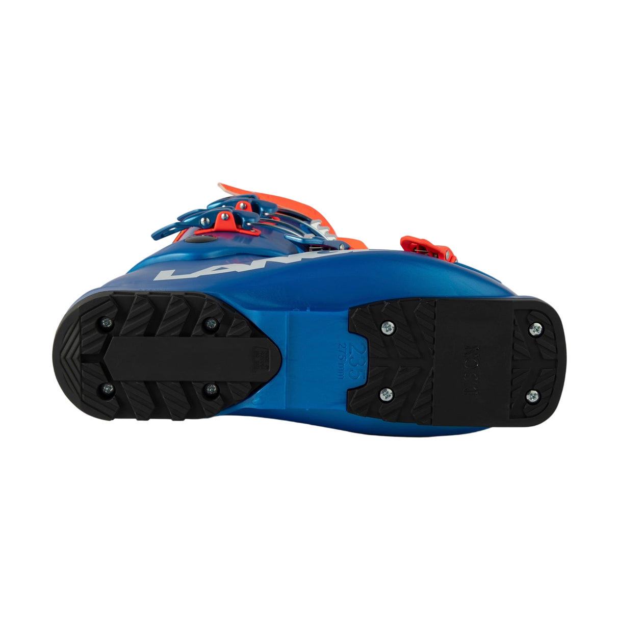 RSJ 60 Ski Boots 2026