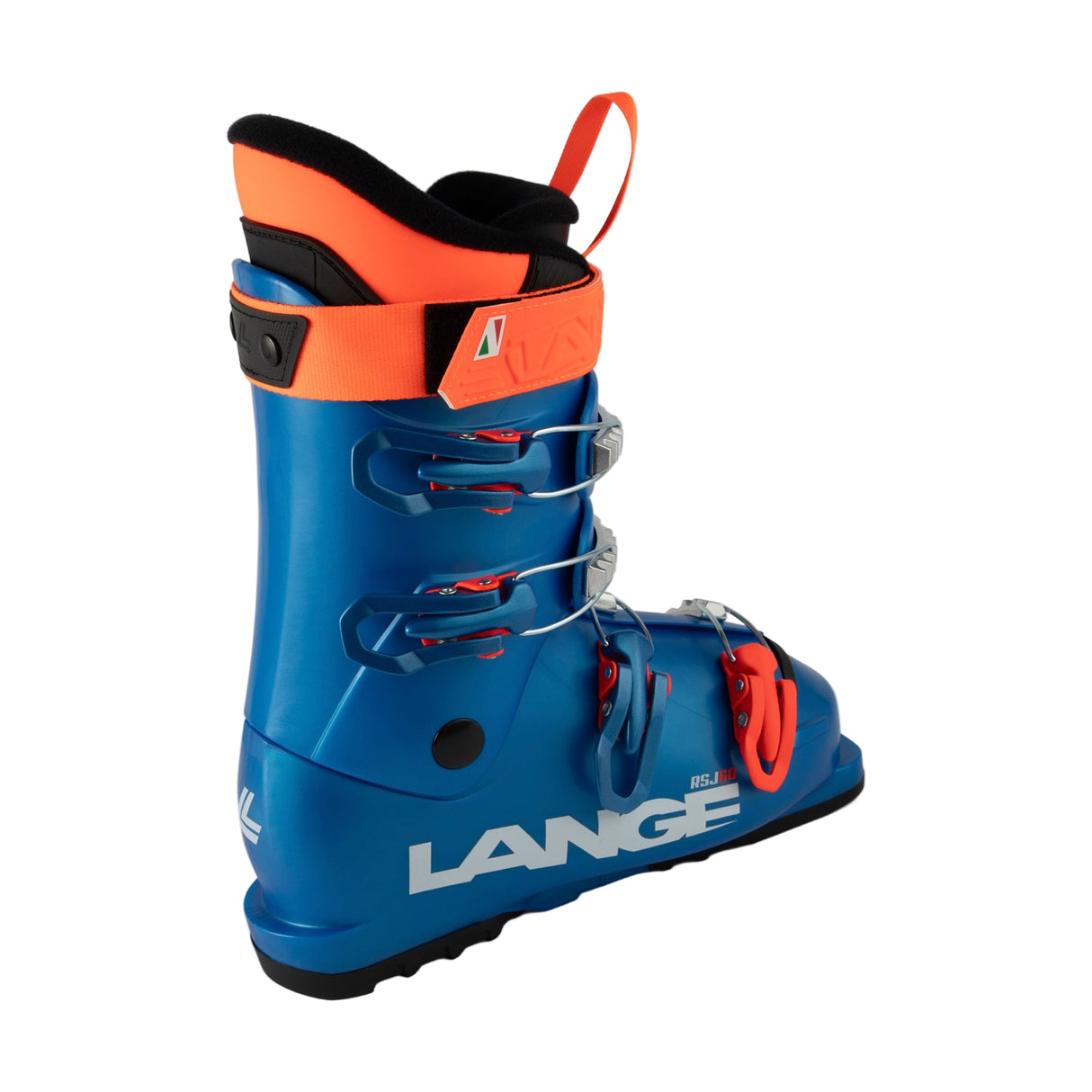 RSJ 60 Ski Boots 2026