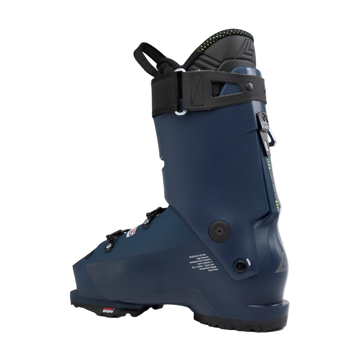 Shadow 110 HV GW Ski Boots 2026