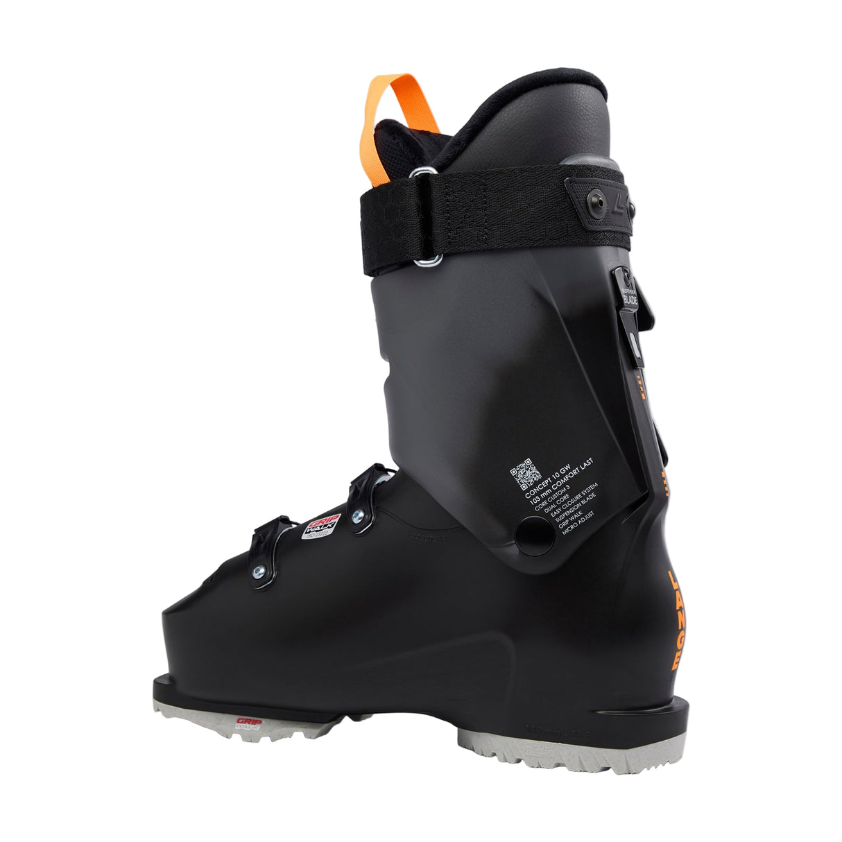 Concept 10 GW Ski Boots 2026
