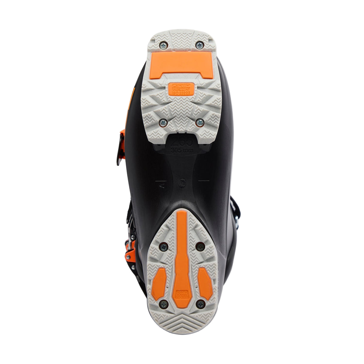 Concept 10 GW Ski Boots 2026
