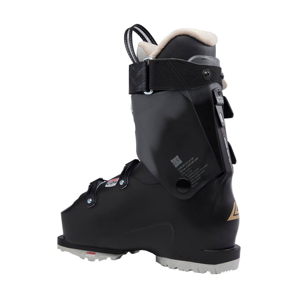 Concept 8.5 W GW Ski Boots 2026