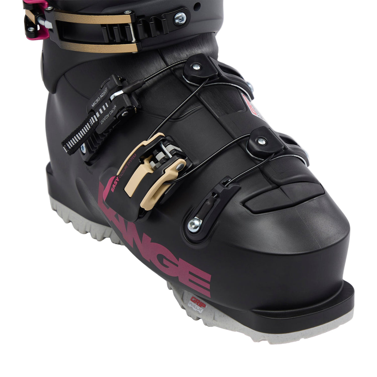 Concept 8.5 W GW Ski Boots 2026
