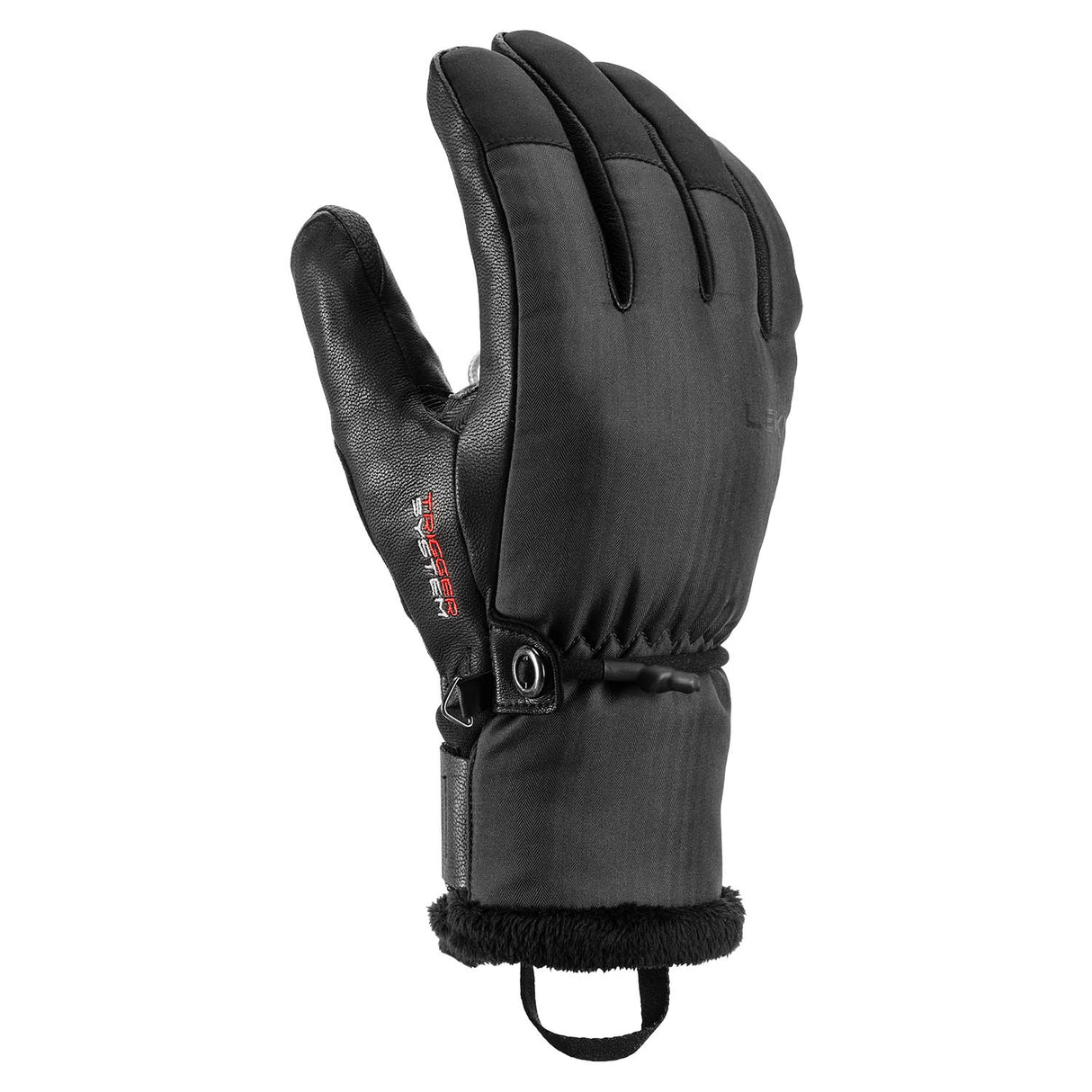 Lantana 3D Gore-Tex Womens Ski Gloves - Snowtrax