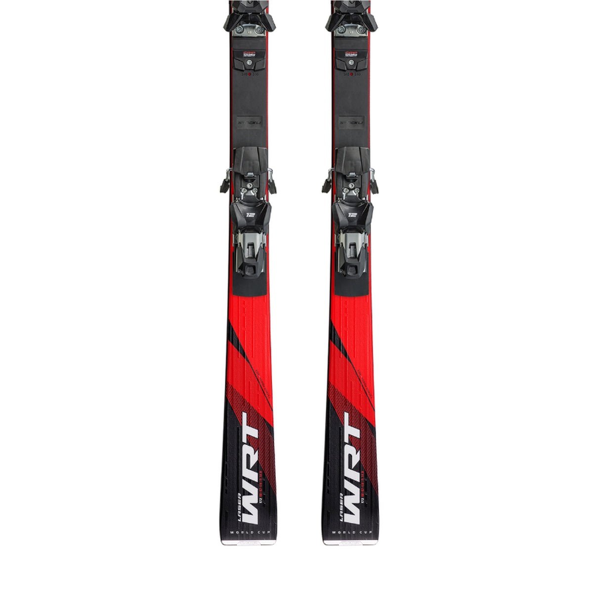 Laser WRT PRO MO EDT Skis & WRT 12 GW Bindings 2027