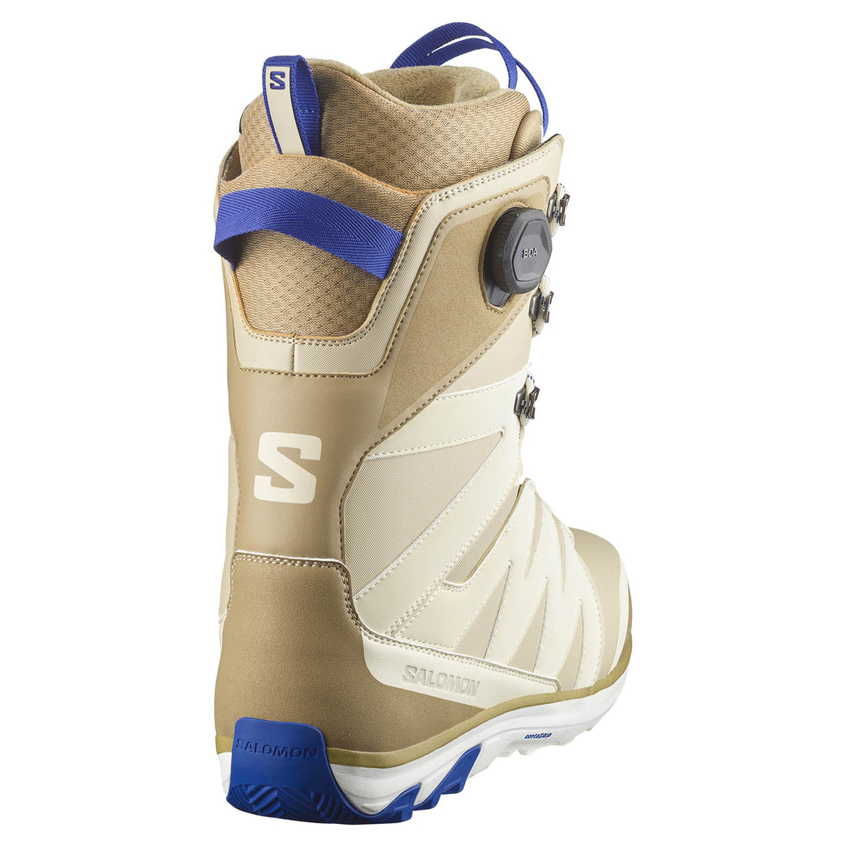 Launch X Approach Lace SJ BOA Snowboard Boots 2025 - Snowtrax