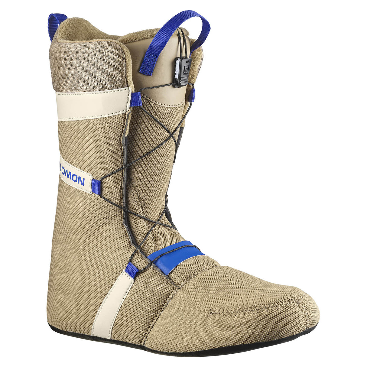 Launch X Approach Lace SJ BOA Snowboard Boots 2025 - Snowtrax