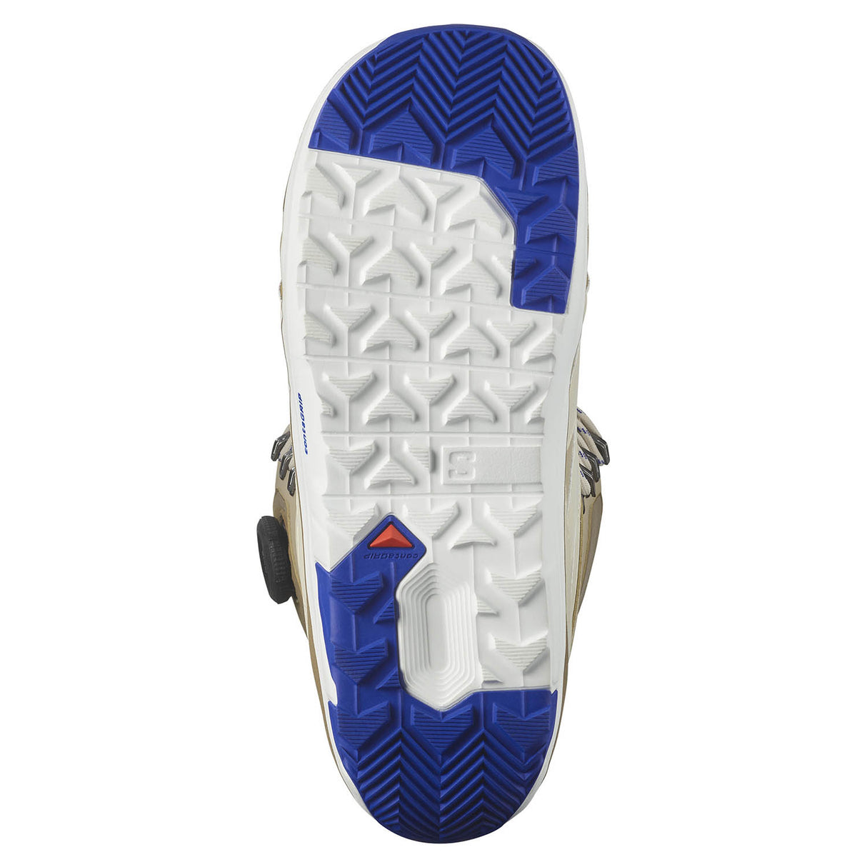 Launch X Approach Lace SJ BOA Snowboard Boots 2025 - Snowtrax