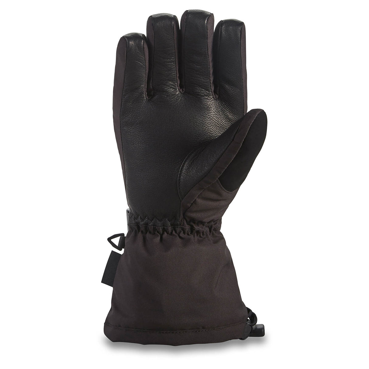 Leather Camino Gloves