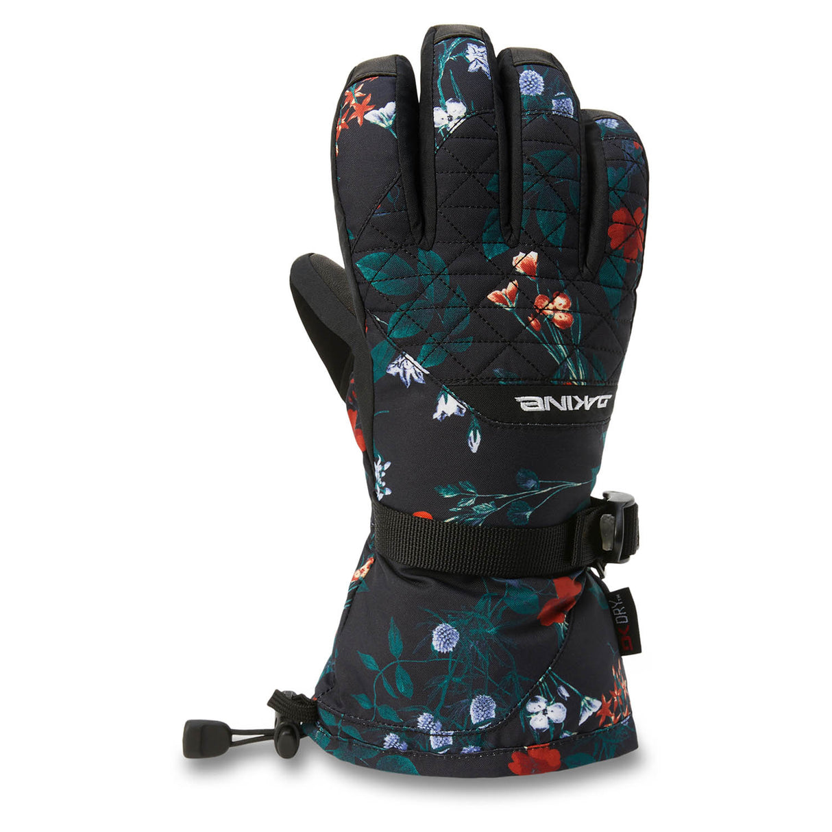 Leather Camino Gloves
