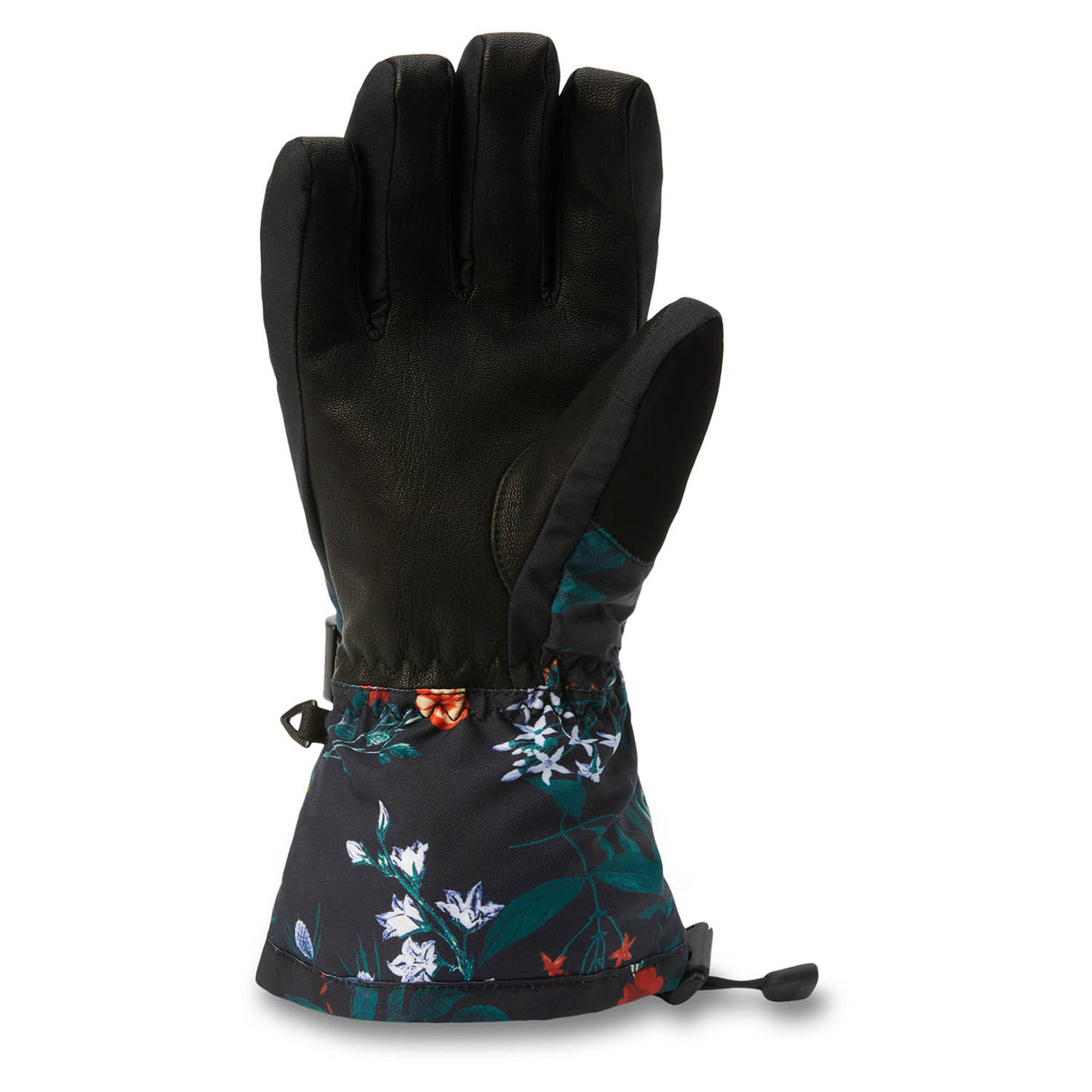 Leather Camino Gloves