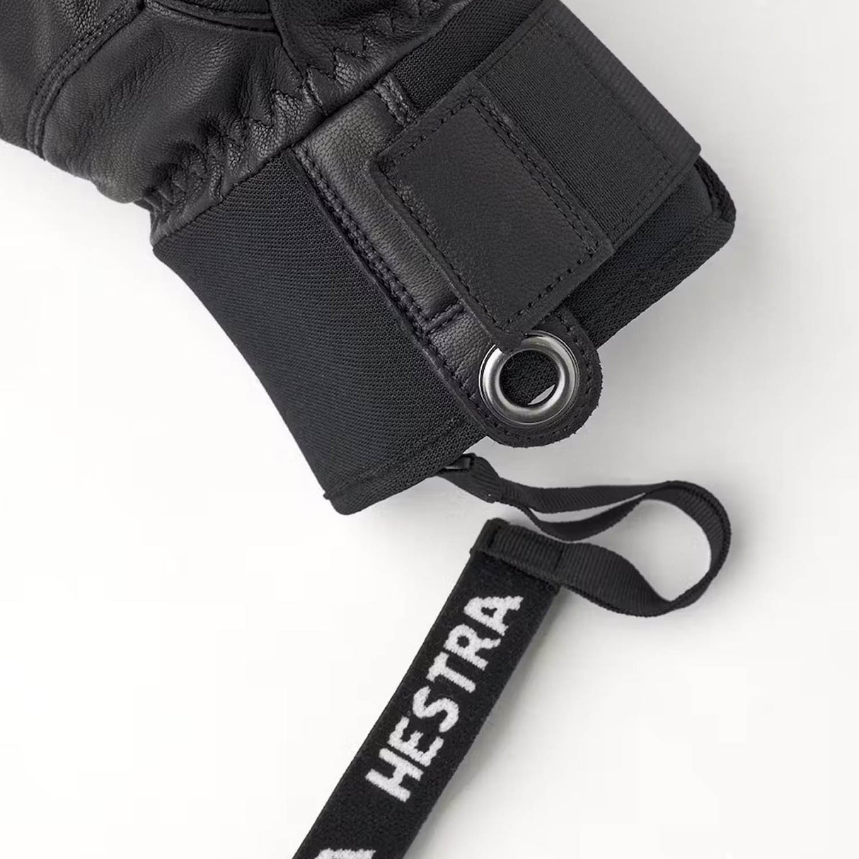 Fall Line 3-Finger Gloves - Snowtrax
