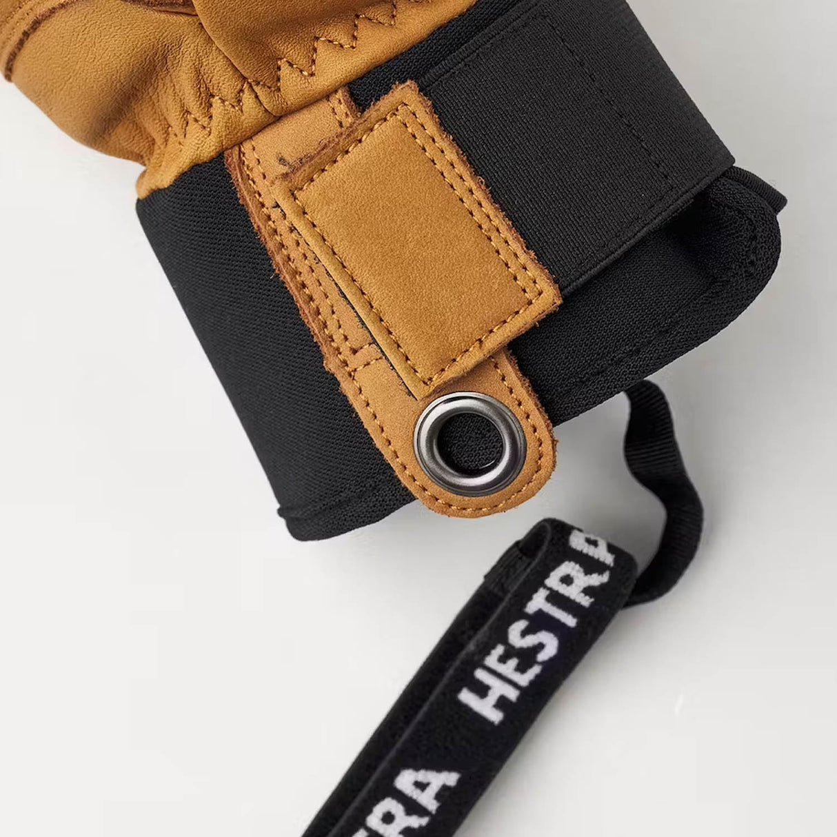 Fall Line 3-Finger Gloves - Snowtrax