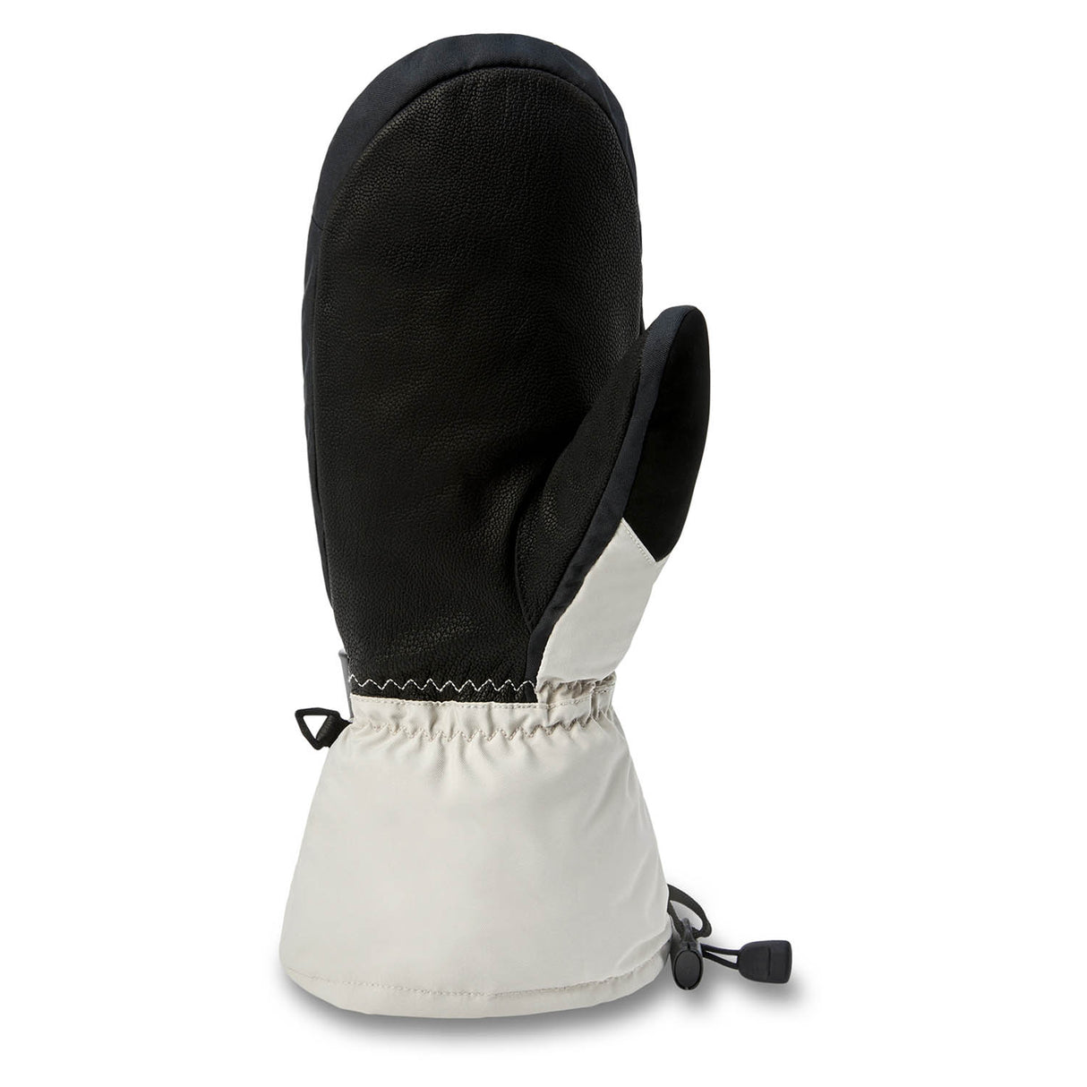 Leather Scout Mitts