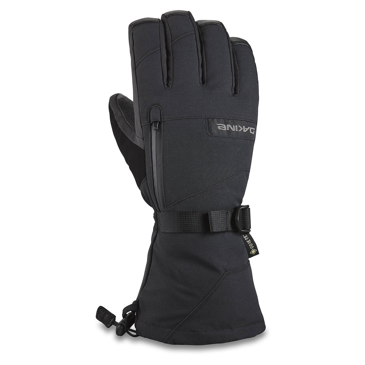 Leather Titan Gore-Tex Gloves