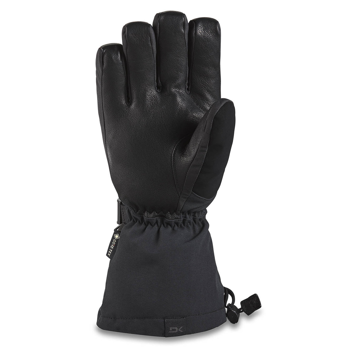 Leather Titan Gore-Tex Gloves