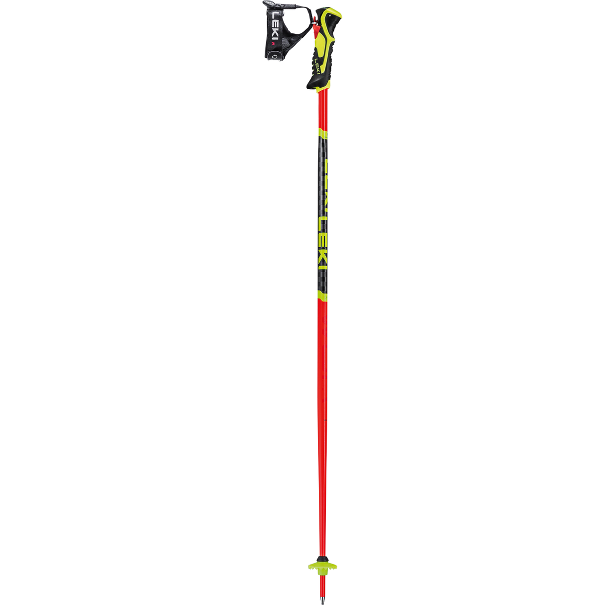 WCR Lite SL 3D Ski Poles 2026