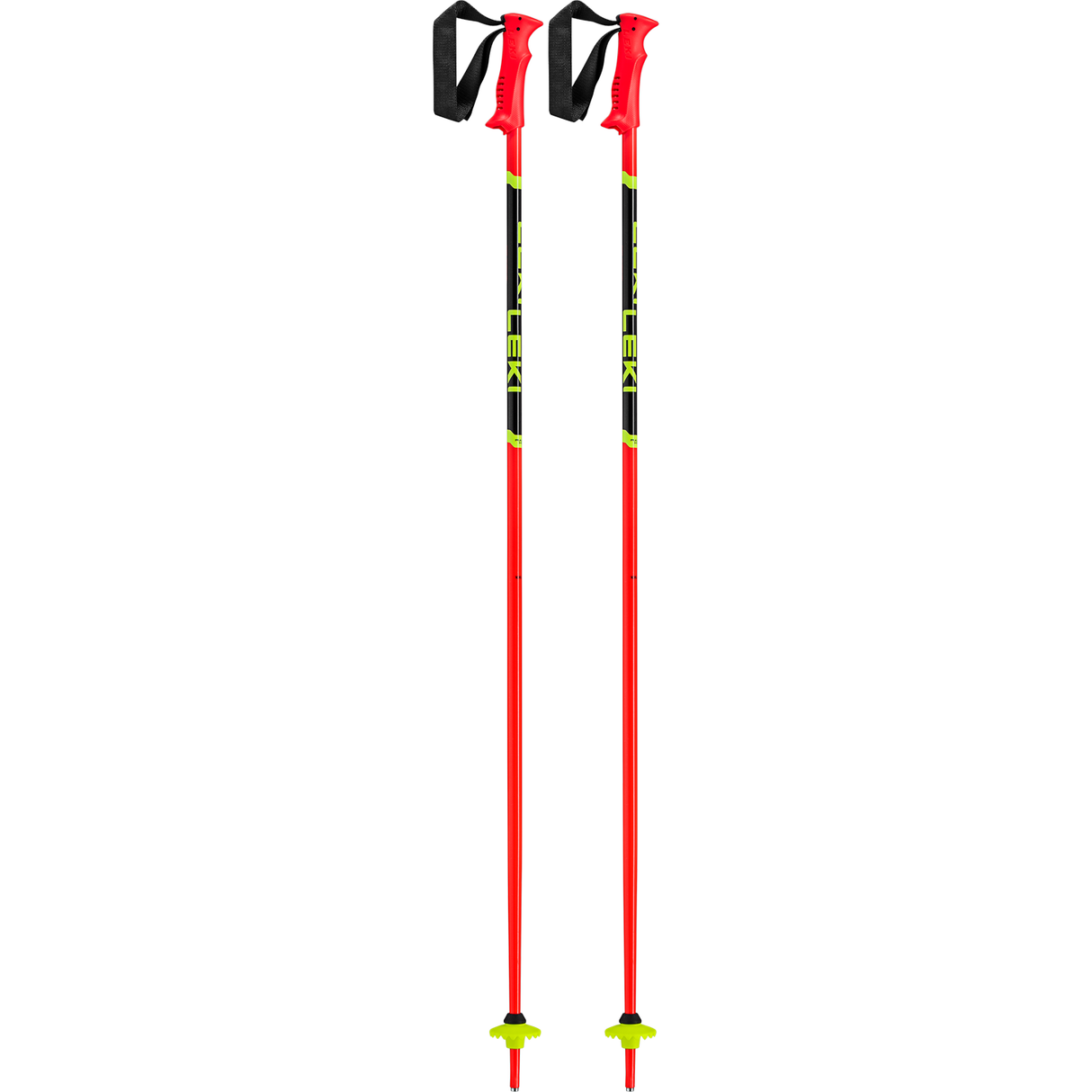 Racing Kids Ski Poles