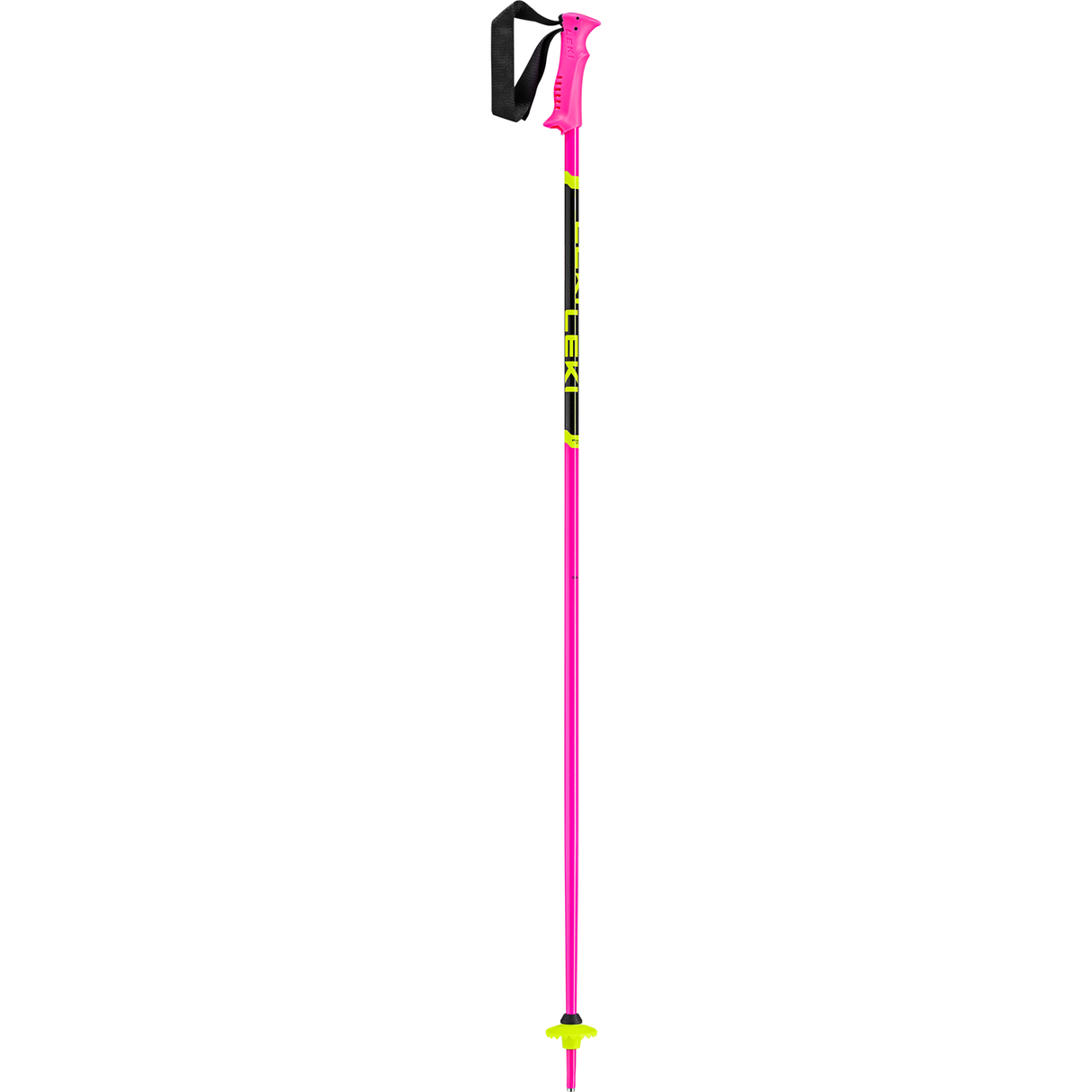 Racing Kids Ski Poles