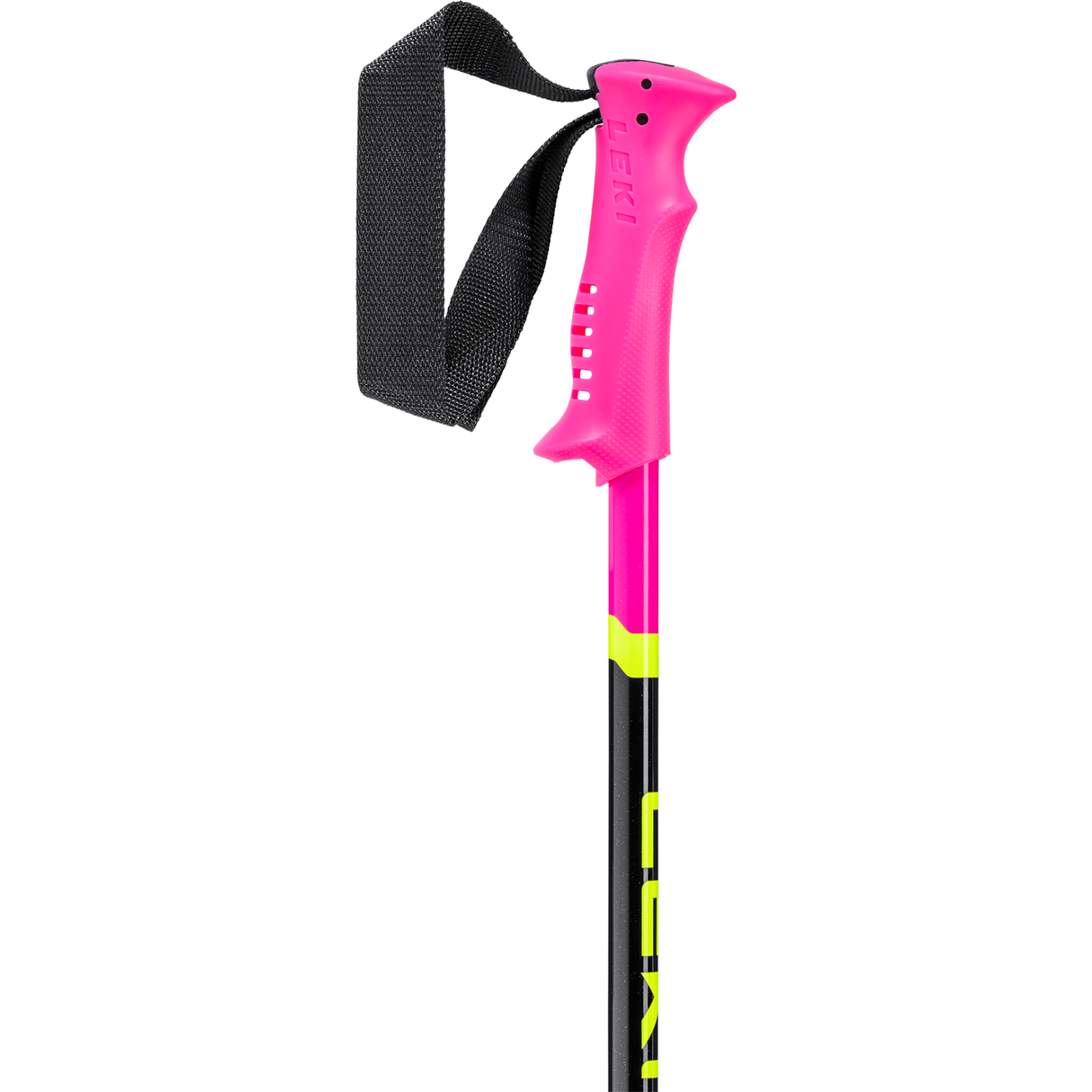 Racing Kids Ski Poles