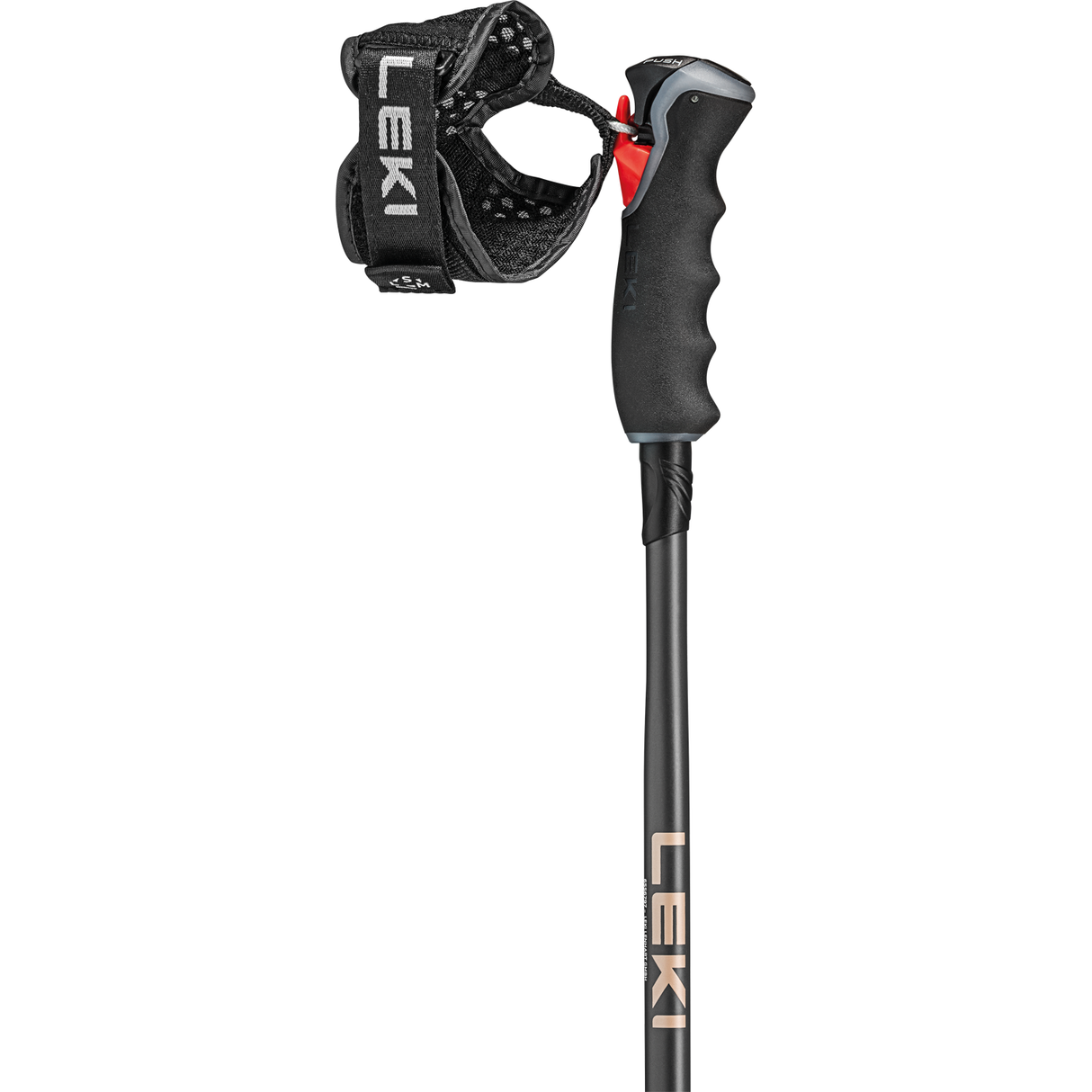 Artena Airfoil 3D Ski Poles