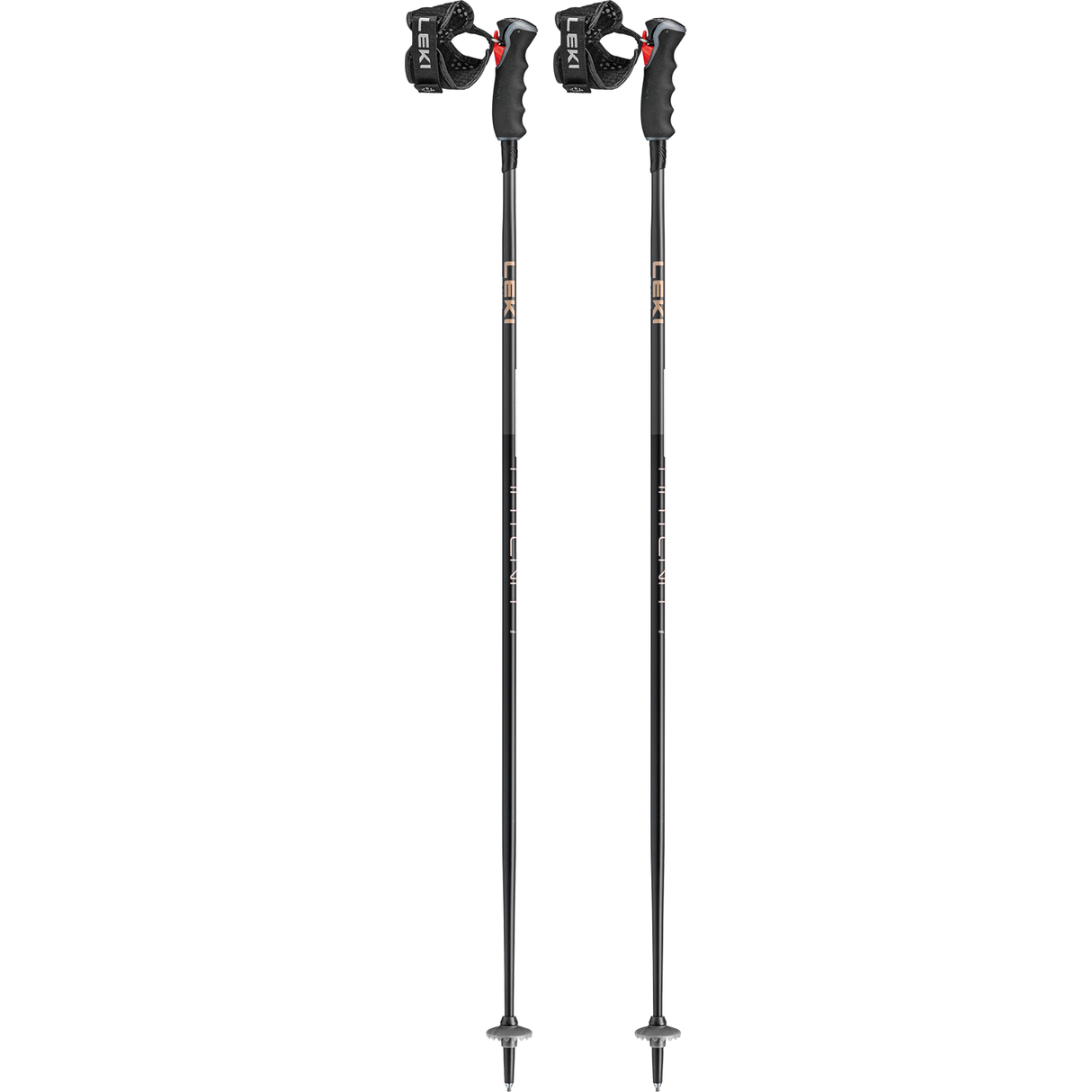 Artena Airfoil 3D Ski Poles