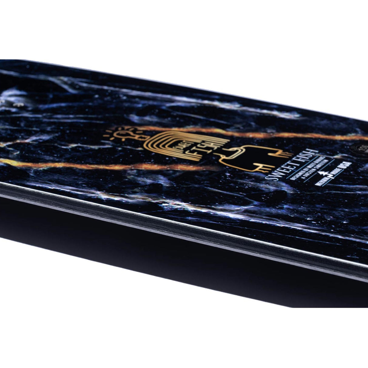 Mayhem Sweetfish Snowboard 2026