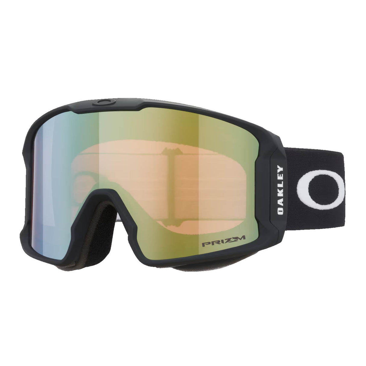 Line Miner L Goggles - Snowtrax