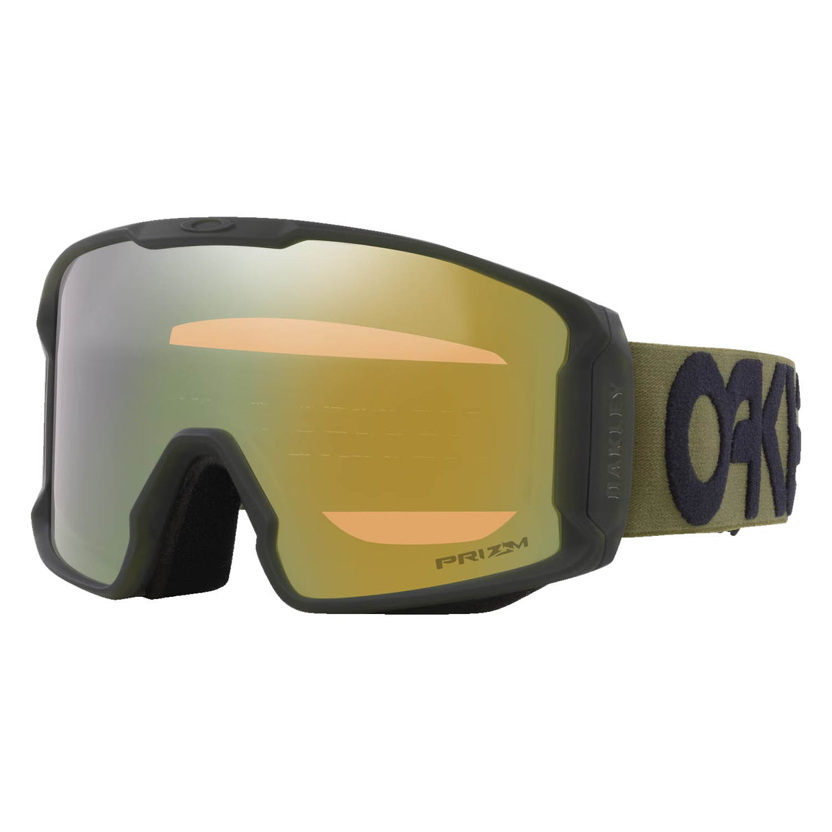 Line Miner L Goggles - Snowtrax