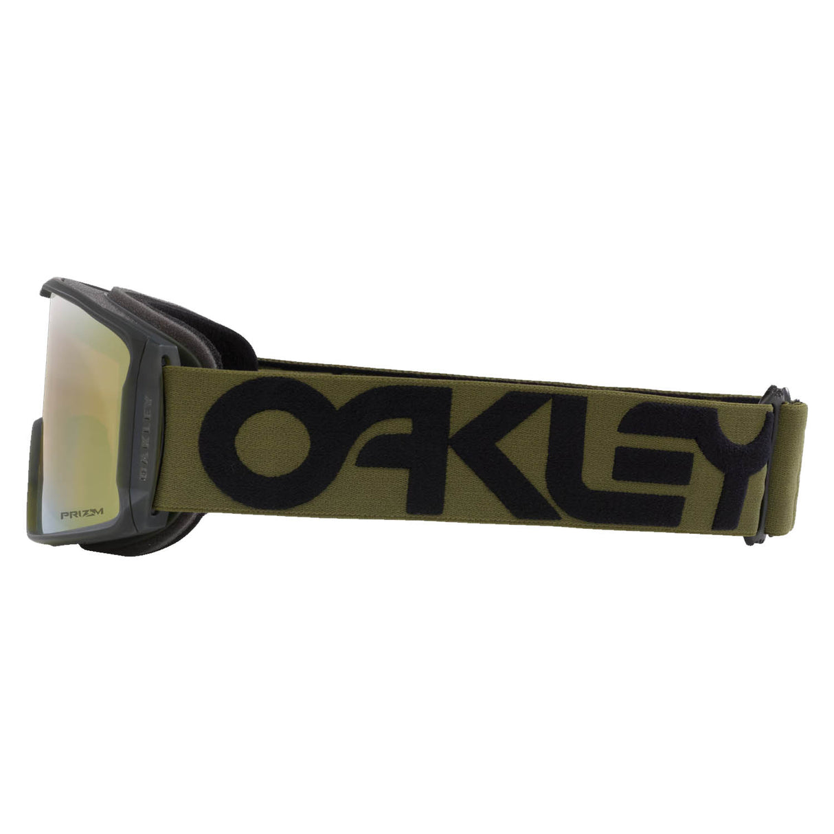 Line Miner L Goggles - Snowtrax