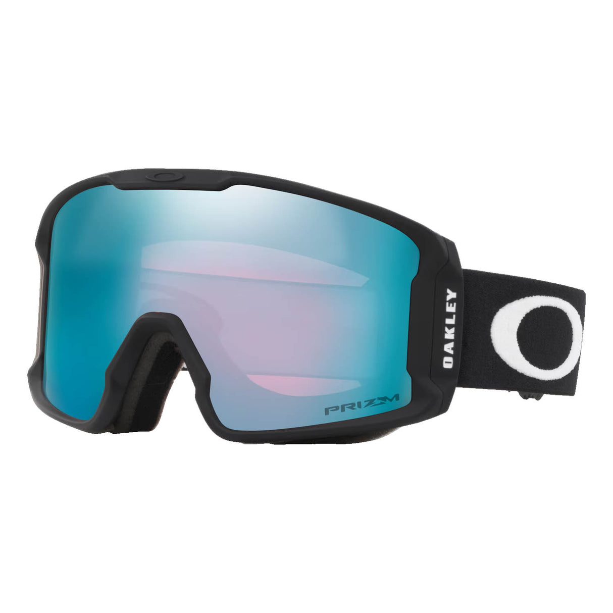 Line Miner M Goggles - Snowtrax