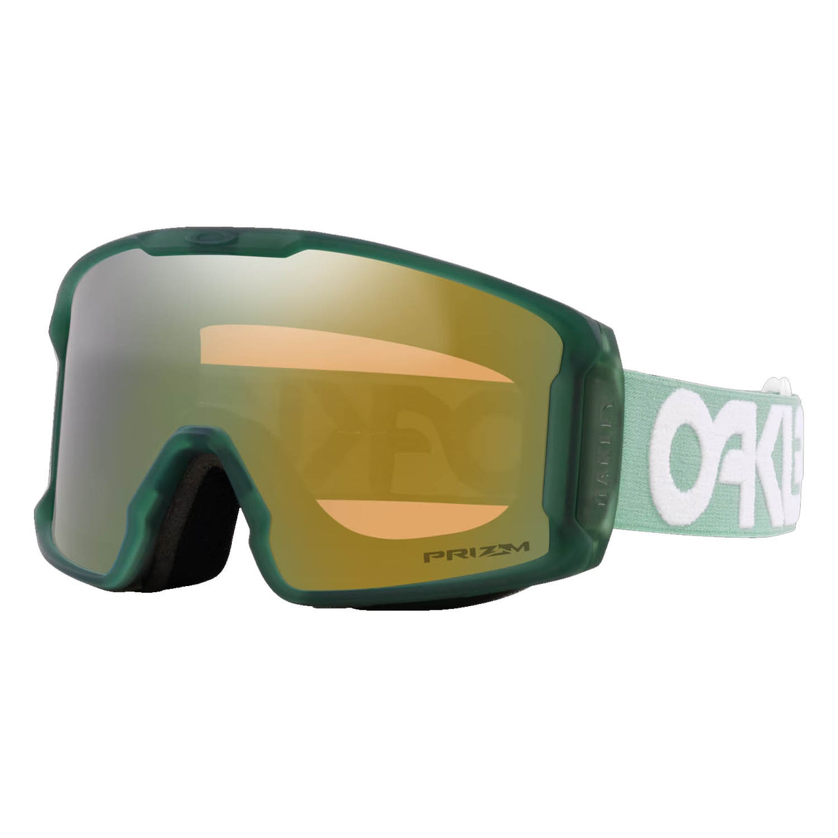 Line Miner M Goggles - Snowtrax
