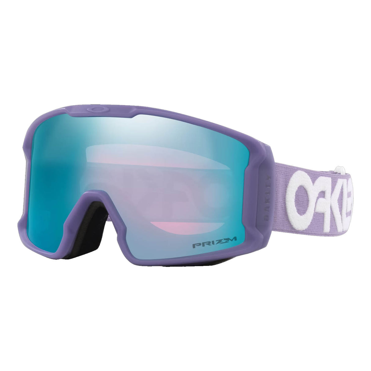 Line Miner M Goggles - Snowtrax