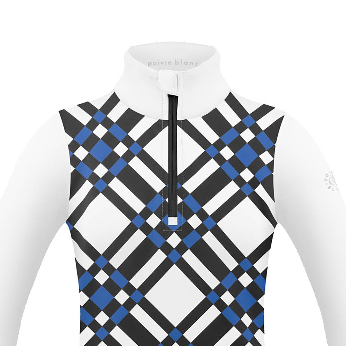 Luxe Base Layer Top