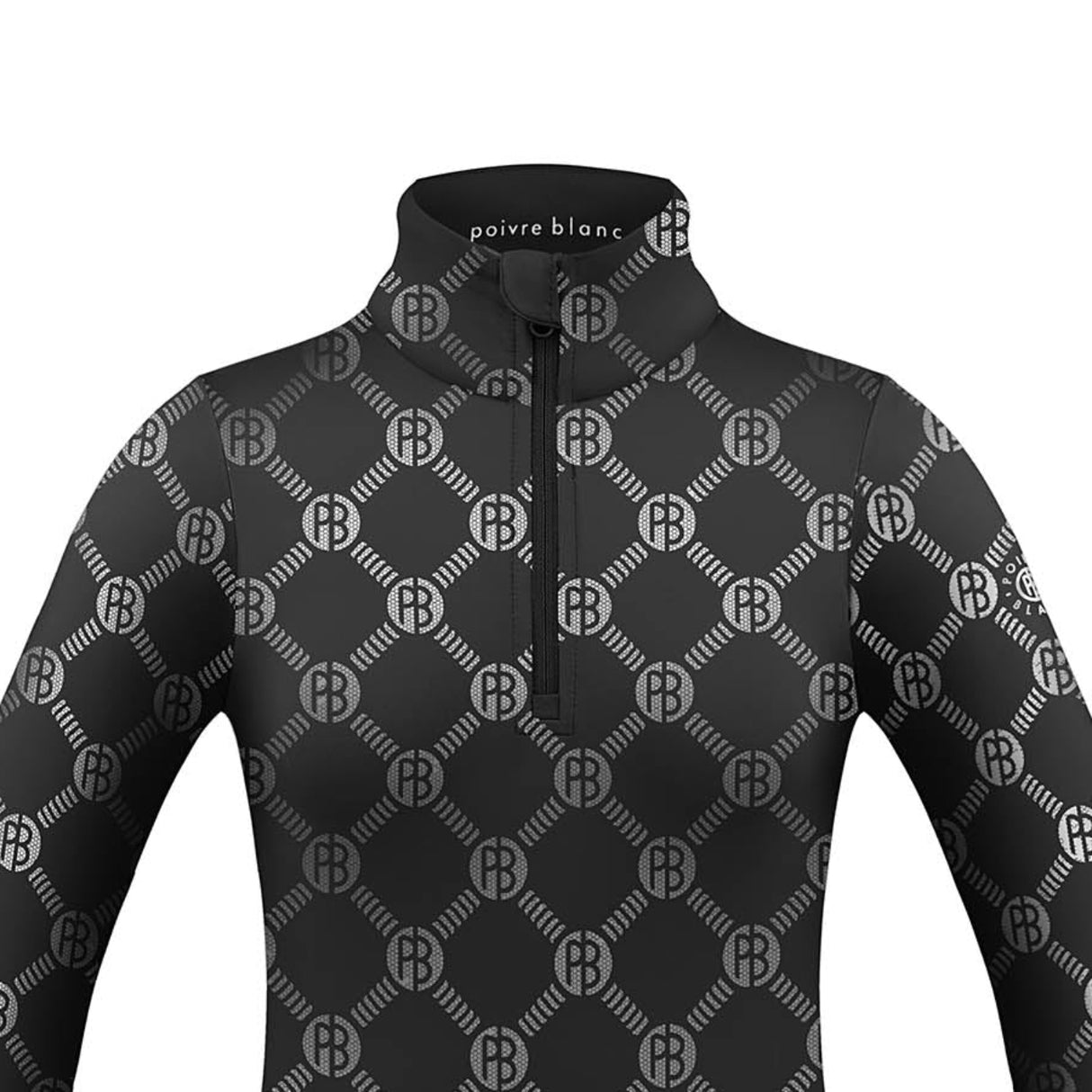 Luxe Base Layer Top