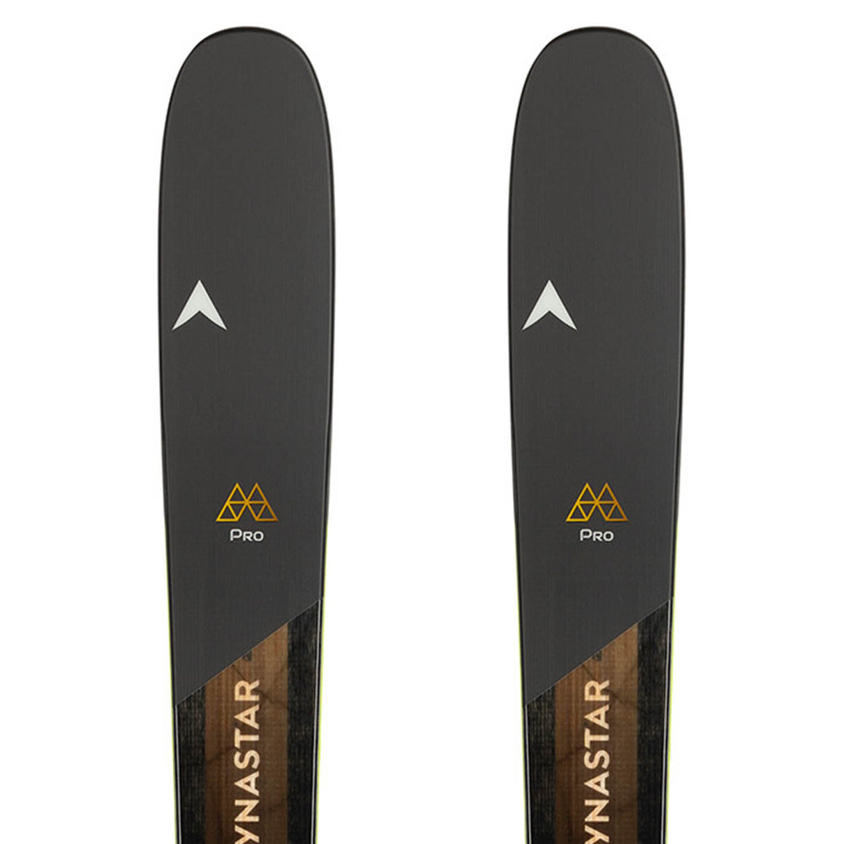 M-PRO 94 Ti Skis & NX12 Bindings 2025 - Snowtrax