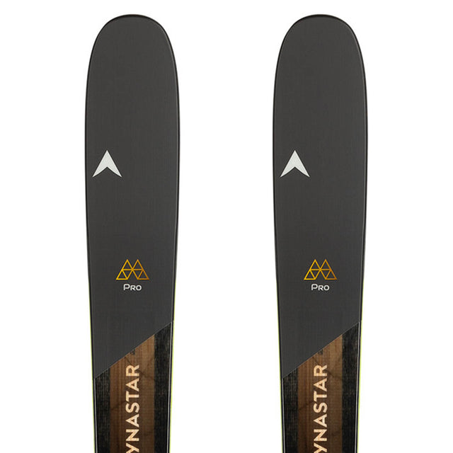 M-PRO 94 Ti Skis & NX12 Bindings 2025 - Snowtrax