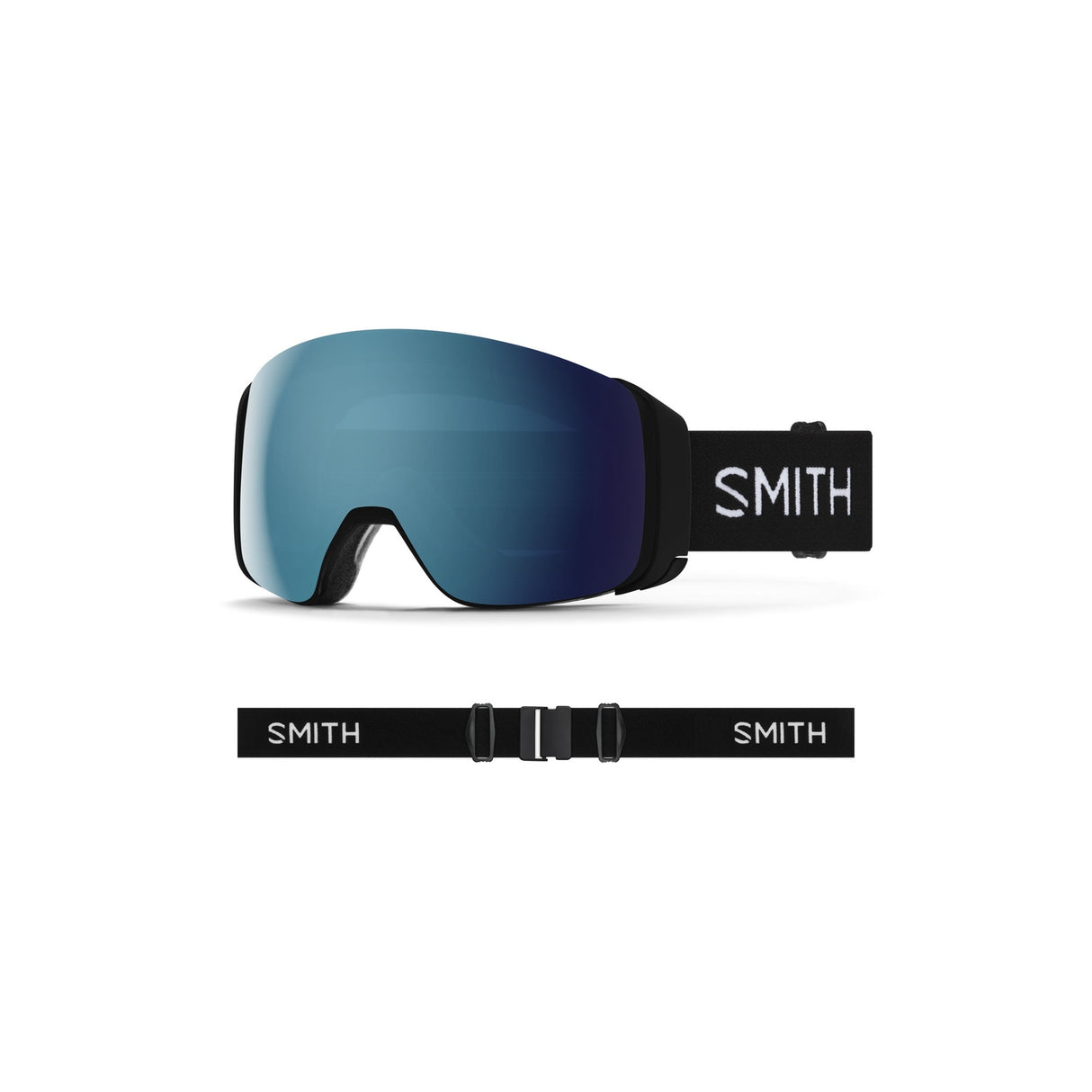 4D MAG XL Goggle