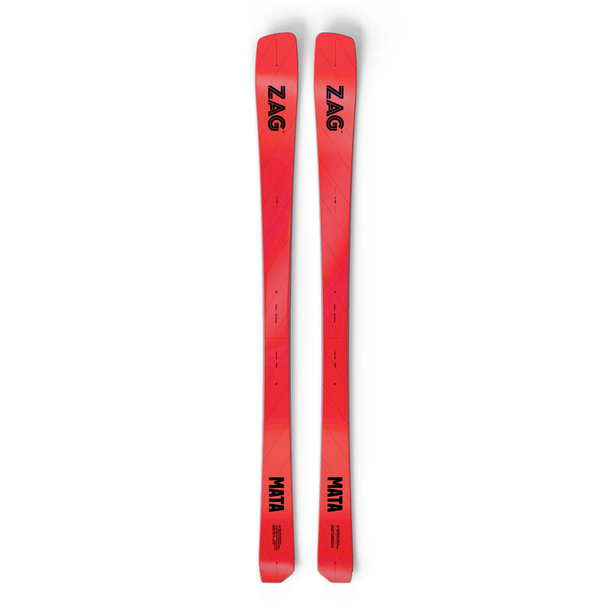 Mata Skis 2027