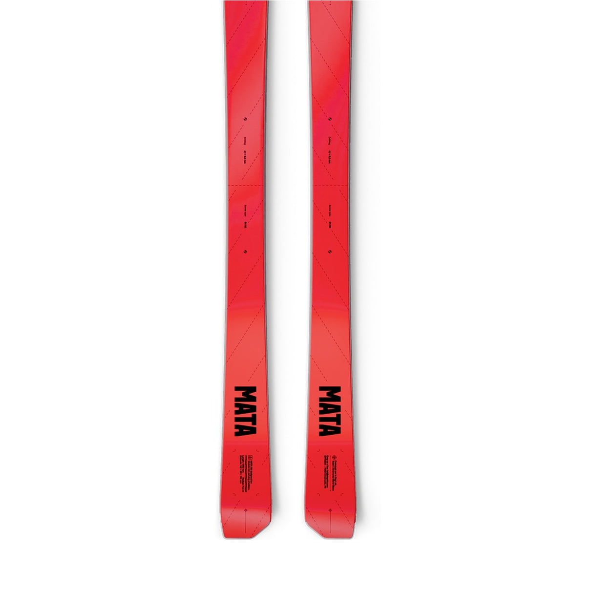 Mata Skis 2027