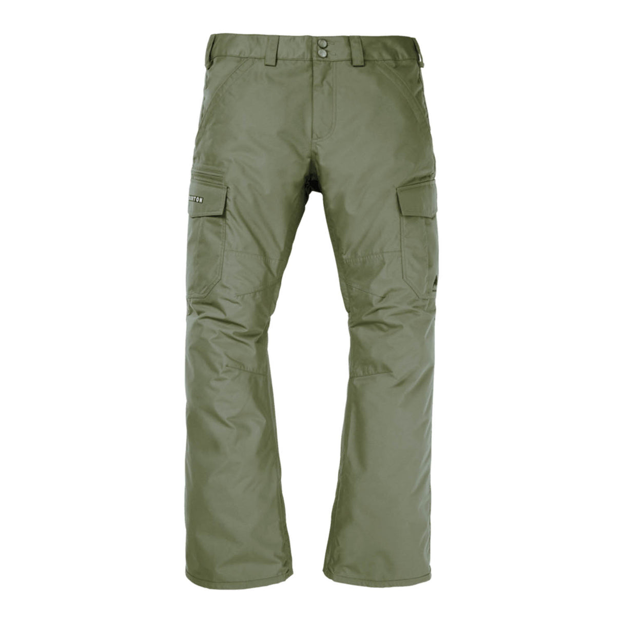 Mens Cargo Pants - Snowtrax