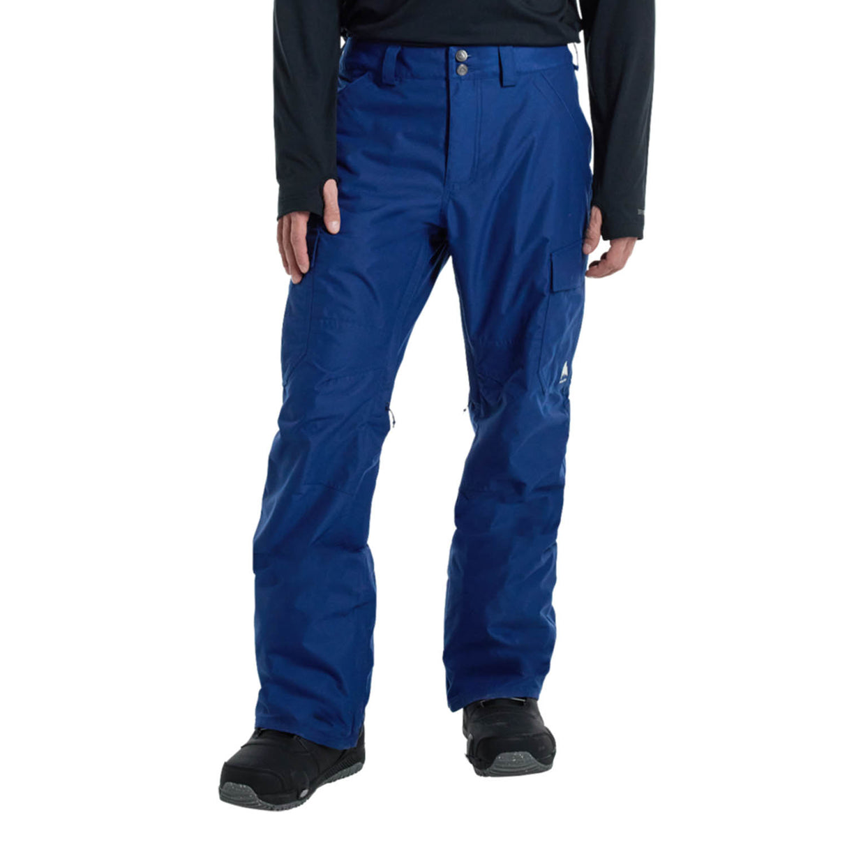 Mens Cargo Pants - Snowtrax