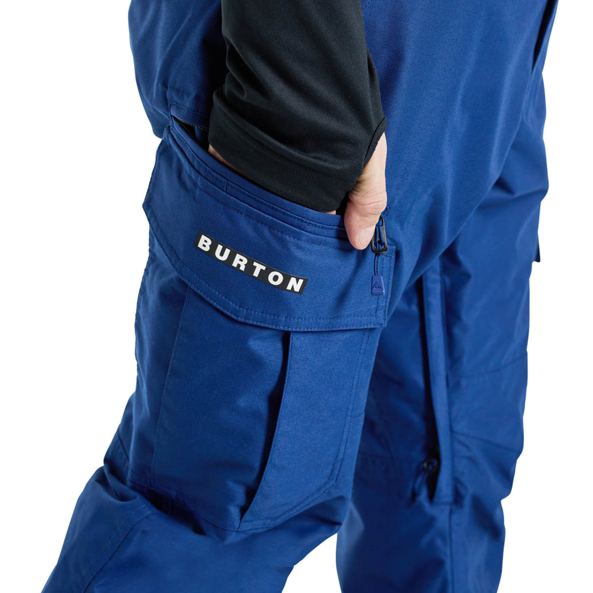 Mens Cargo Pants - Snowtrax