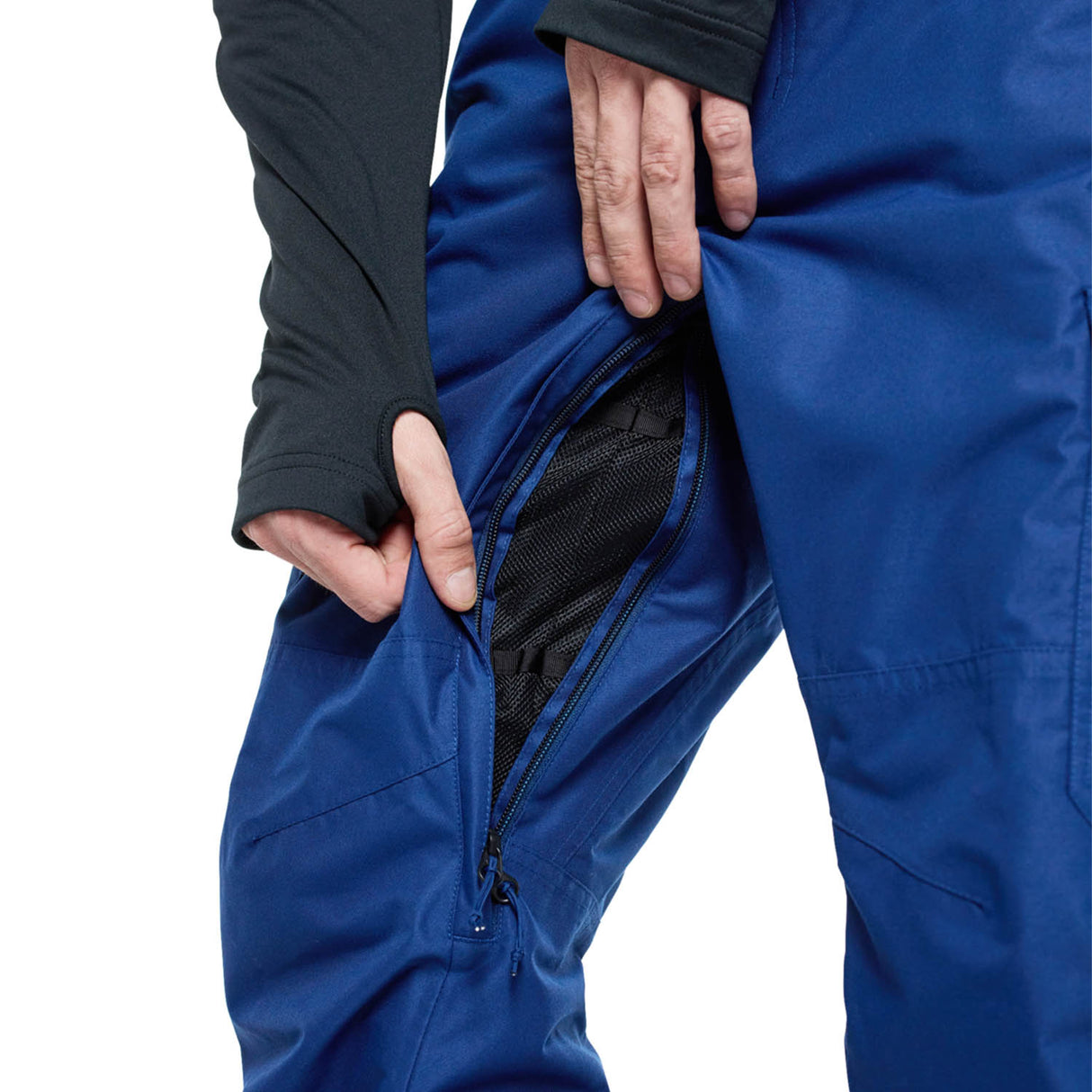 Mens Cargo Pants - Snowtrax
