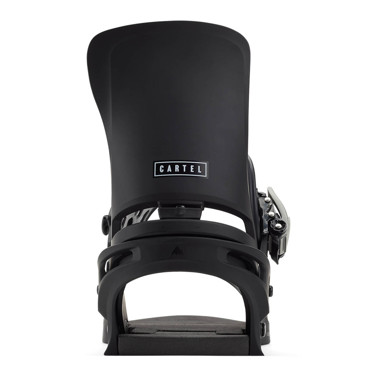 Mens Cartel Snowboard Bindings 2025 - Snowtrax