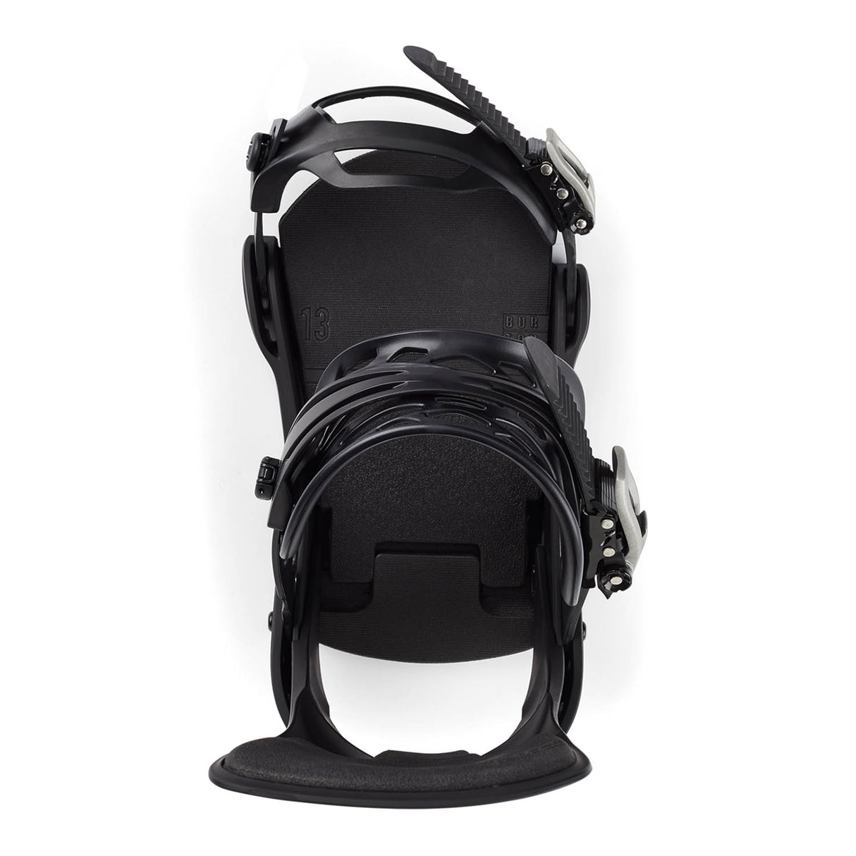 Mens Cartel Snowboard Bindings 2025 - Snowtrax