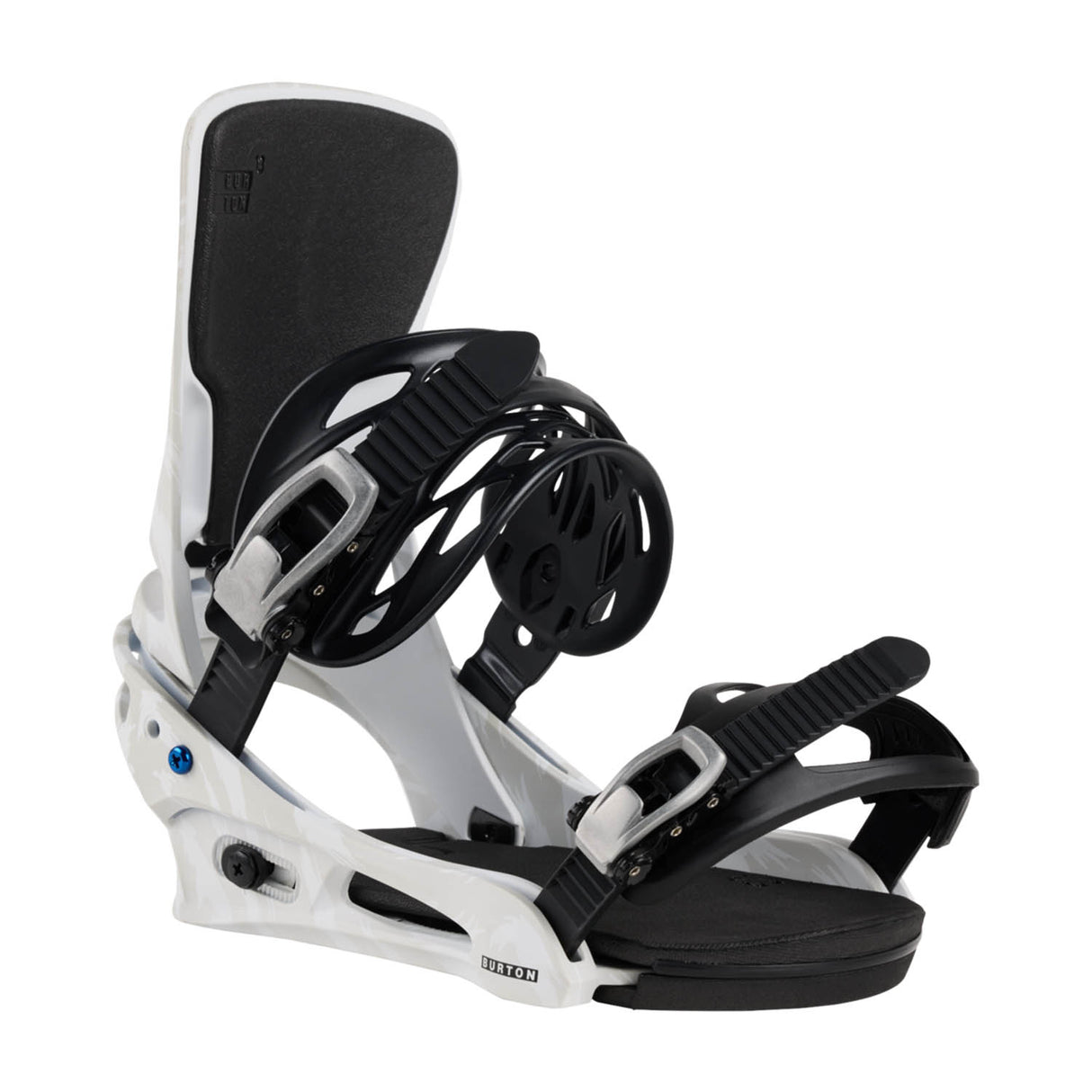 Mens Cartel Snowboard Bindings 2025 - Snowtrax