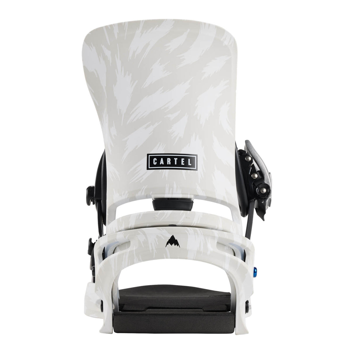 Mens Cartel Snowboard Bindings 2025 - Snowtrax